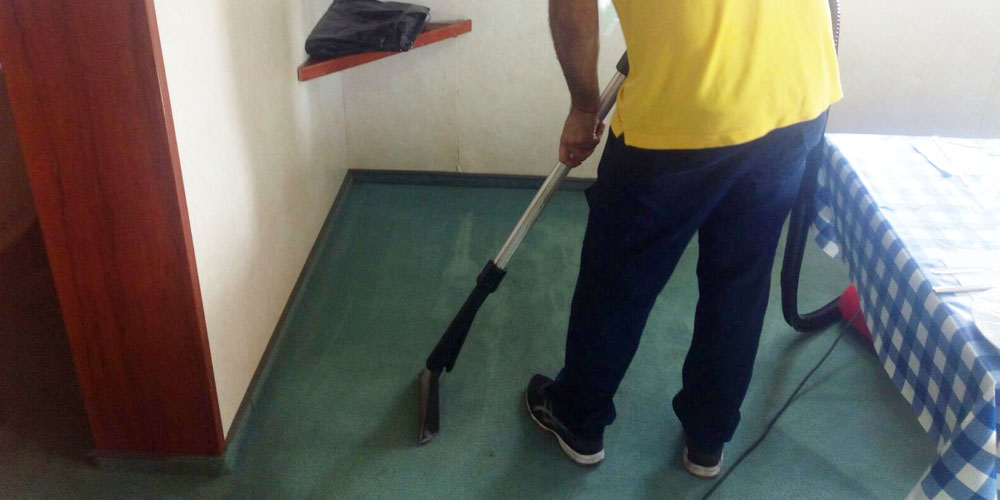 Limpieza de Sofas Sillones y Tapizados en Tenerife